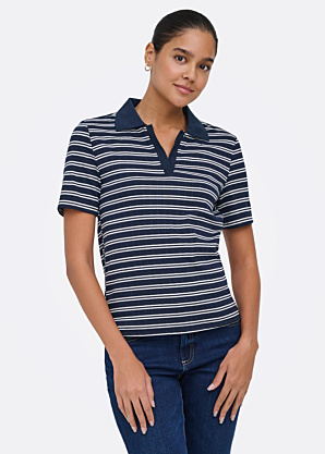 Рубашка-поло Helga JDY