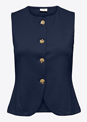 Жилет Risso JDY