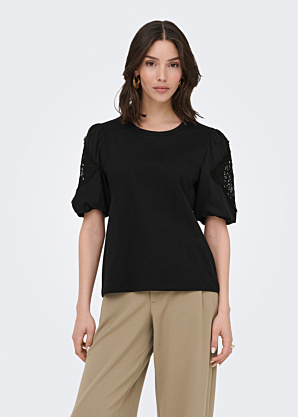 Футболка Uma Life JDY