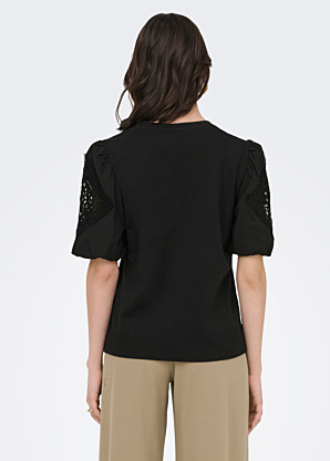 JDY T-krekls Uma Life