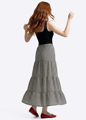 JDY svārki Gaby Layer