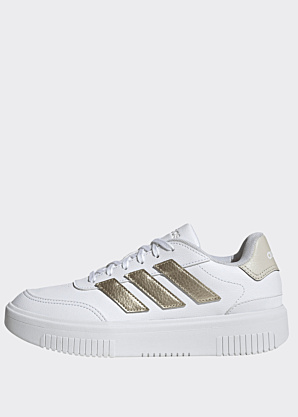 adidas kedas Courtblock Bold