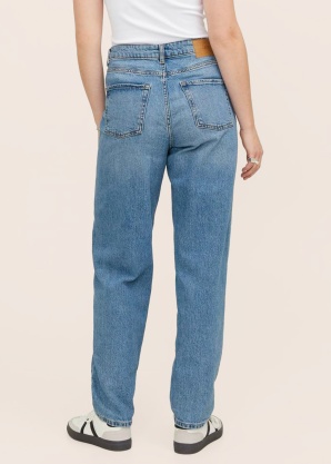 JJXX džinsa bikses Lisbon