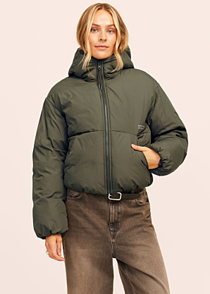 JJXX Ziemas virsjaka Lolly