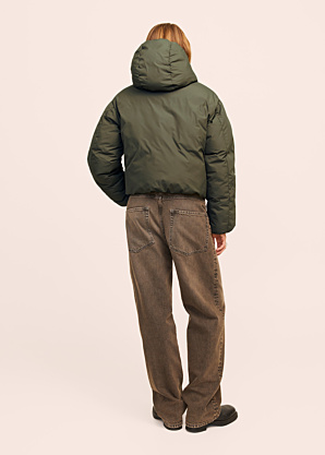 JJXX Ziemas virsjaka Lolly