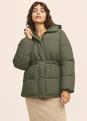 JJXX Ziemas virsjaka World