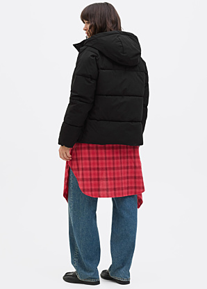 JJXX Ziemas virsjaka Global