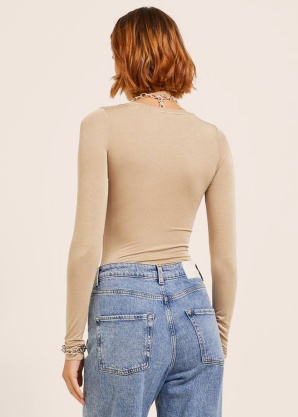 JJXX T-krekls Harmony