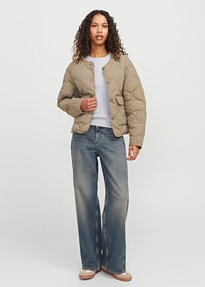 JJXX pavasara-rudens virsjaka Hope