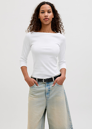 Футболка Fifi JJXX