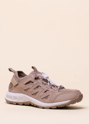 Jack Wolfskin apavi soļošanai Woodland 2 Hybrid