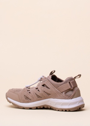 Jack Wolfskin apavi soļošanai Woodland 2 Hybrid