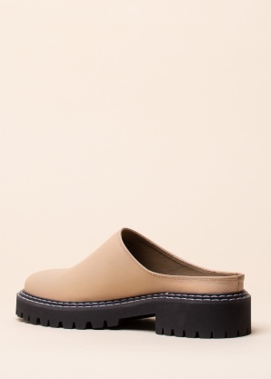 Bianco sandales Biagunna