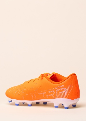 Puma futbola apavi cietā seguma laukumam Ultra Play Fg/ag Jr