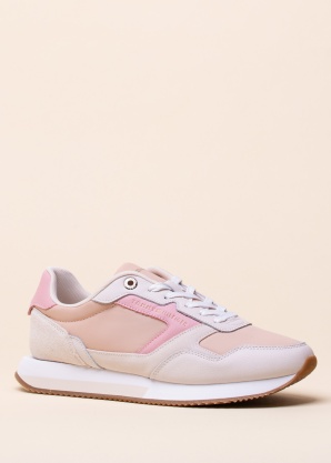 Кроссовки Tommy Hilfiger