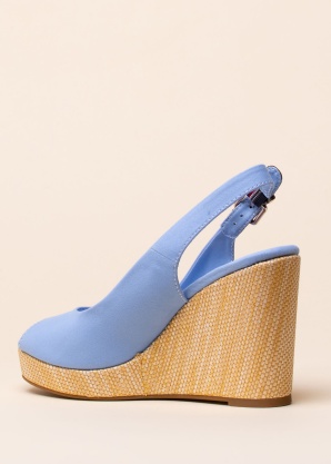 Tommy Hilfiger kurpes