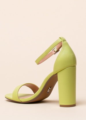 Steve Madden kurpes Carrson