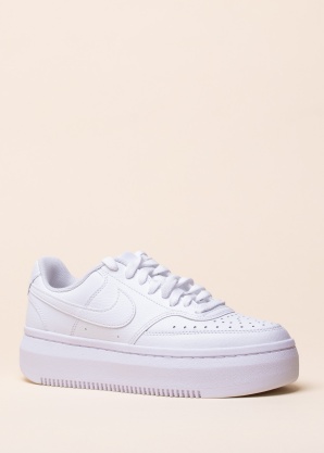 Тенниски W Court Vision Alta Ltr Nike