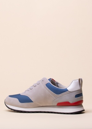 SJ brīvā laika apavi