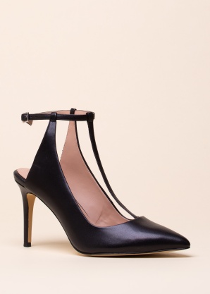 Bianco kurpes Biachic