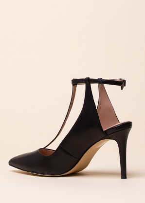 Bianco kurpes Biachic