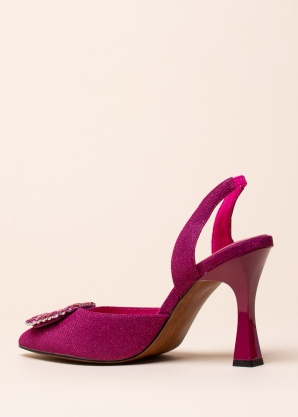 Туфли Marco Tozzi