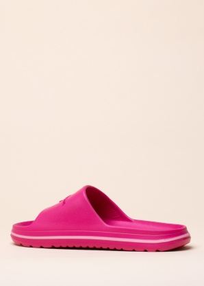 Pepe Jeans baseina iešļūcenes Beach Slide W