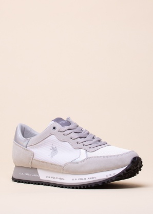 U.S. Polo Association brīvā laika apavi Cleef