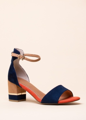 Туфли Marco Tozzi