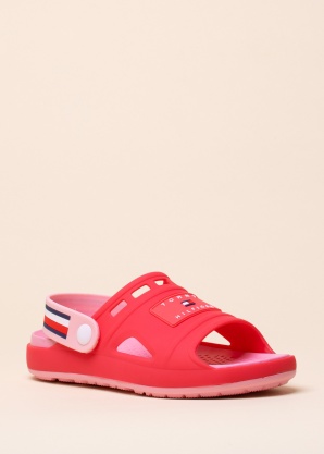 Tommy Hilfiger sandales Soleil
