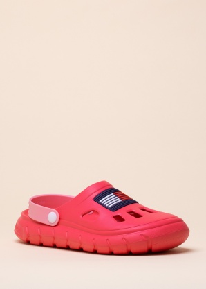 Tommy Hilfiger sandales Irons