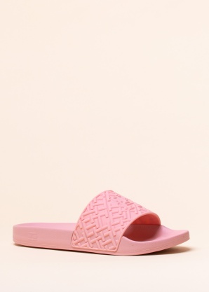 Tommy Hilfiger baseina iešļūcenes