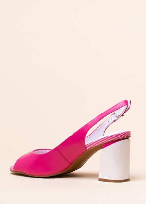 Loretta Vitale kurpes