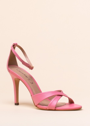 Loretta Vitale kurpes