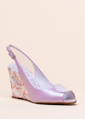 Loretta Vitale kurpes