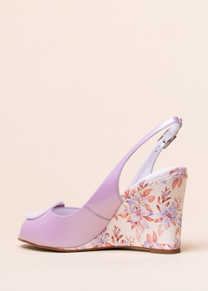 Loretta Vitale kurpes