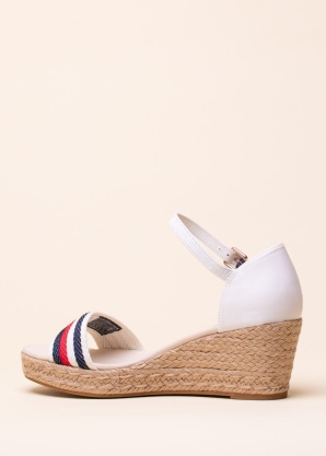 Tommy Hilfiger kurpes