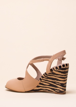 Loretta Vitale kurpes