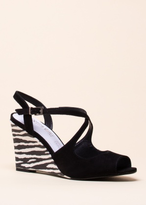 Loretta Vitale kurpes