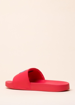 Tommy Jeans baseina iešļūcenes