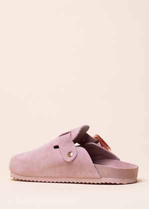 Colors of California sandales