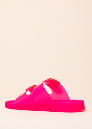 Colors of California sandales