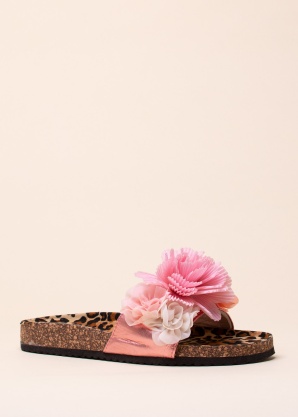 Colors of California sandales