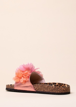 Colors of California sandales