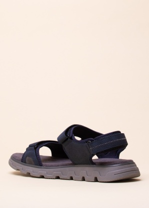 Сандалии Creek Bugatti