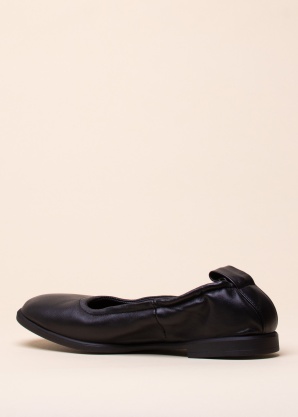 Pavement kurpes Eboni