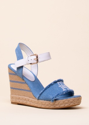 Tommy Hilfiger kurpes