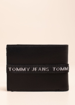 Tommy Jeans naudas maks Essential