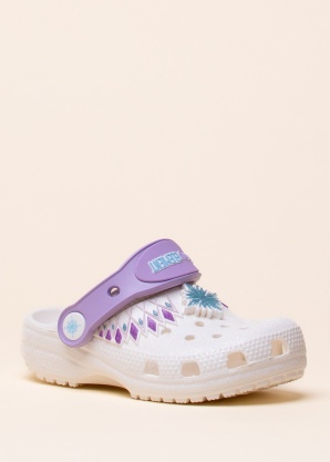 Сандалии Frozen II Crocs