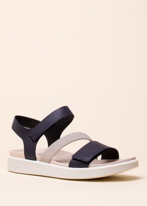 Ecco sandales